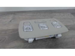 Eclairage de plafonnier...