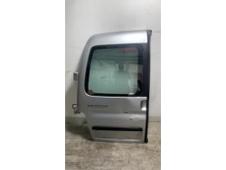 Porte de coffre gauche...