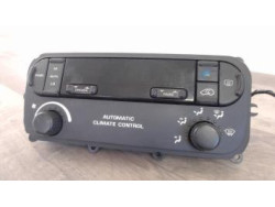 Commande chauffage CHRYSLER...