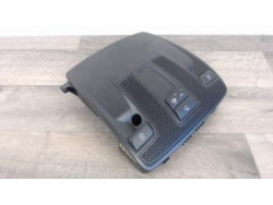 Eclairage de plafonnier...