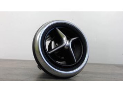 Aerateur tableau de bord...