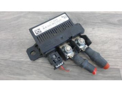 Cosse de batterie MERCEDES...