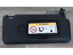 Pare soleil droit MERCEDES...