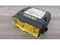 Boitier air bag MERCEDES...