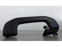 Poignee de maintien arriere...