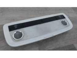 Eclairage de plafonnier...