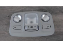 Eclairage de plafonnier...