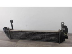 Echangeur air (Intercooler)...