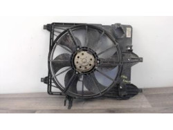 Moto ventilateur radiateur...