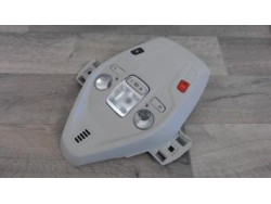 Eclairage de plafonnier...