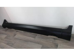 Garniture porte avant...