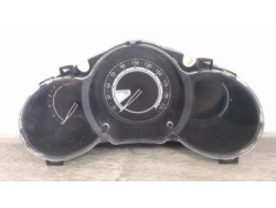 Compteur CITROEN C3 2 PHASE 2