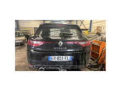 Support de pare chocs...