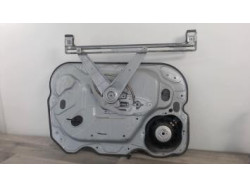 Mecanisme de leve vitre...