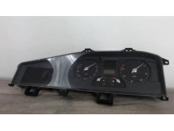Compteur RENAULT VEL SATIS...