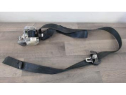 Ceinture avant gauche...