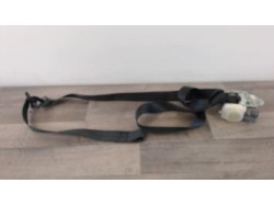 Ceinture avant droit...