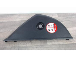 Commande de condamnation...