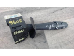 Commodo d'essuie glaces...