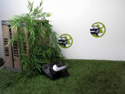 Poignee interieur avant...