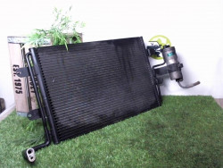 Condenseur de clim AUDI A3...