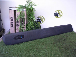 Calandre gauche RENAULT...