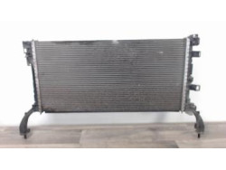 Radiateur eau RENAULT...