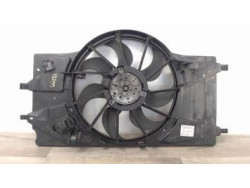 Moto ventilateur radiateur...