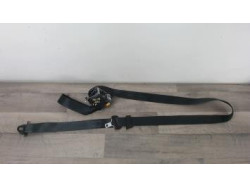Ceinture arriere gauche...
