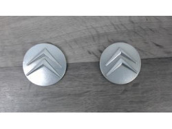 Logo CITROEN C3 2 PHASE 1