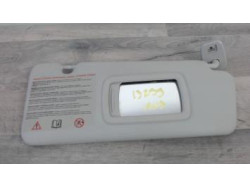 Pare soleil droit RENAULT...