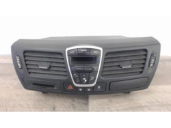 Commande chauffage RENAULT...