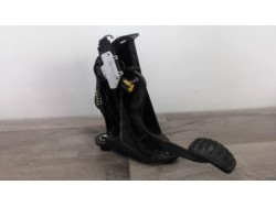 Pedale d'embrayage RENAULT...