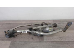 Mecanisme essuie glace...