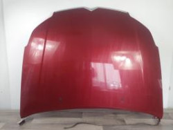 Capot CITROEN C5 1 PHASE 2