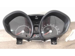 Compteur FORD FIESTA 6 PHASE 1
