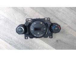 Commande chauffage FORD...