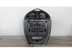 Autoradio d'origine CITROEN...