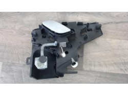 Poignee interieur arriere...