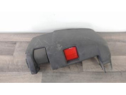 Crosse arriere droit...