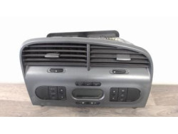 Commande chauffage SEAT...