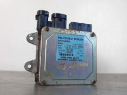 Calculateur CITROEN C3 1...