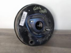Mastervac RENAULT CLIO 4...