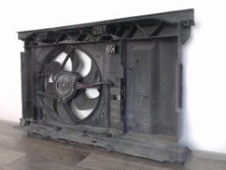 Moto ventilateur radiateur...