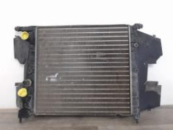 Radiateur eau RENAULT CLIO...