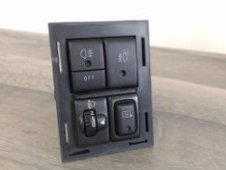 Commande de reglage hauteur...