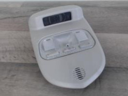 Eclairage de plafonnier...