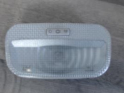 Eclairage de plafonnier...