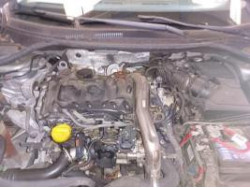 Boite de vitesses RENAULT...