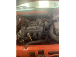 Boite de vitesses RENAULT...
